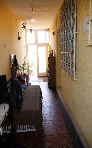 Casa à venda com 111m², 2 quartos e 2 vagasVaranda