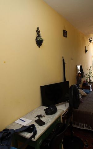 Casa à venda com 111m², 2 quartos e 2 vagasVaranda