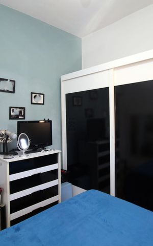 Casa à venda com 111m², 2 quartos e 2 vagasQuarto 1
