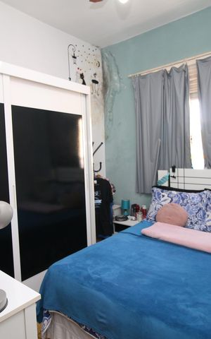 Casa à venda com 111m², 2 quartos e 2 vagasQuarto 1