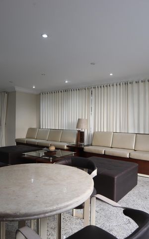 Apartamento à venda com 70m², 2 quartos e 2 vagasÁrea comum - Salão de festas