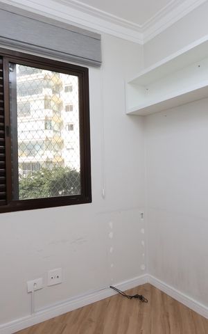 Apartamento à venda com 70m², 2 quartos e 2 vagasQuarto 