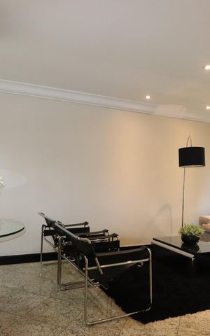 Apartamento à venda com 70m², 2 quartos e 2 vagasÁrea comum - Hall Social