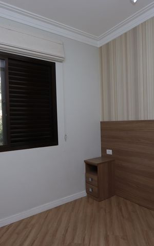 Apartamento à venda com 70m², 2 quartos e 2 vagasSuíte