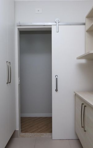 Apartamento à venda com 70m², 2 quartos e 2 vagasCozinha