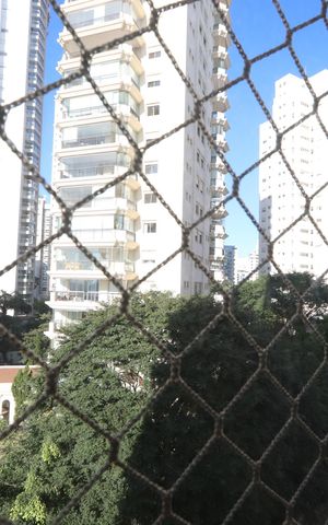 Apartamento à venda com 70m², 2 quartos e 2 vagasVista da Sala