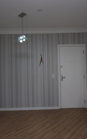 Apartamento à venda com 70m², 2 quartos e 2 vagasSala