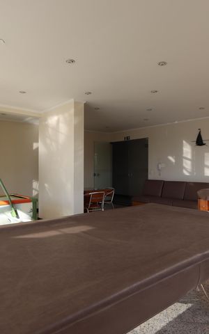 Apartamento à venda com 70m², 2 quartos e 2 vagasÁrea comum - Sala de Jogos