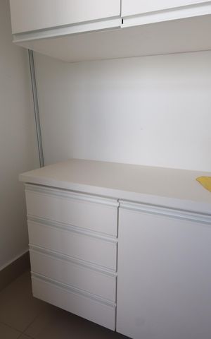 Apartamento à venda com 70m², 2 quartos e 2 vagasDespensa