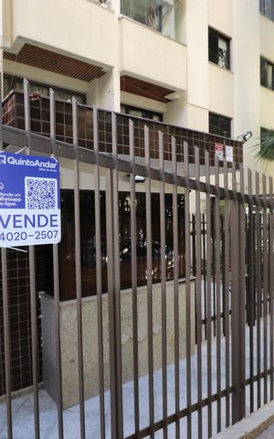 Apartamento à venda com 70m², 2 quartos e 2 vagasPlaca 