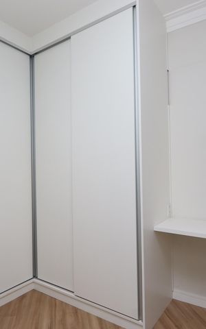 Apartamento à venda com 70m², 2 quartos e 2 vagasQuarto 