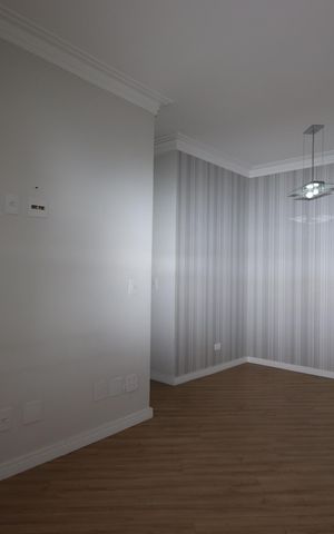 Apartamento à venda com 70m², 2 quartos e 2 vagasSala