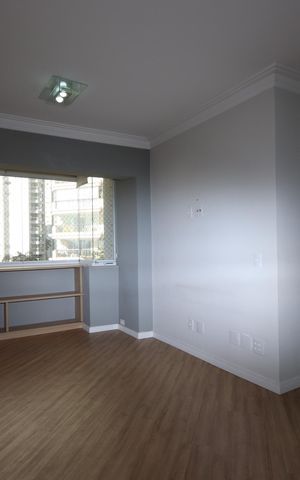 Apartamento à venda com 70m², 2 quartos e 2 vagasSala