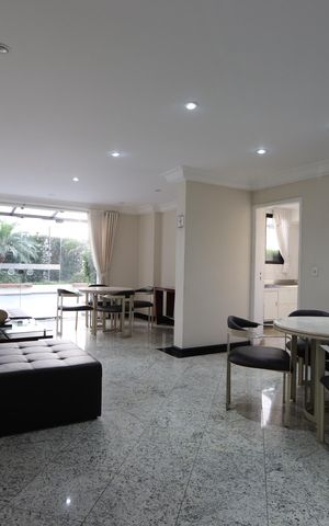 Apartamento à venda com 70m², 2 quartos e 2 vagasÁrea comum - Salão de festas