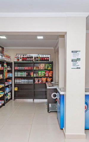 Apartamento à venda com 73m², 3 quartos e 2 vagasMercadinho