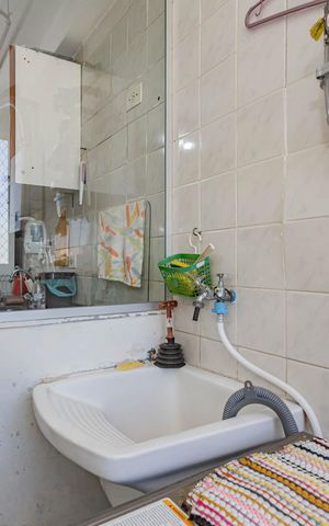 Apartamento à venda com 73m², 3 quartos e 2 vagasÁrea de Serviço