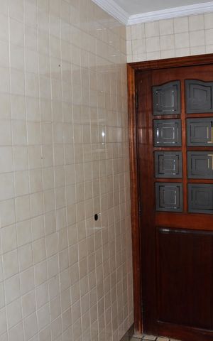 Apartamento à venda com 69m², 2 quartos e 1 vagaCozinha