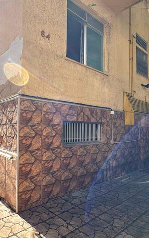 Apartamento para alugar com 20m², 1 quarto e sem vaga Apartamento para alugar com 20m², 1 quarto e sem vagaEntrada