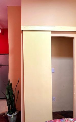 Apartamento para alugar com 20m², 1 quarto e sem vaga Apartamento para alugar com 20m², 1 quarto e sem vagaCozinha