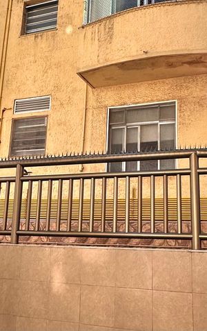 Apartamento para alugar com 20m², 1 quarto e sem vaga Apartamento para alugar com 20m², 1 quarto e sem vagaFachada