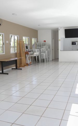 Apartamento para alugar com 54m², 2 quartos e 1 vaga