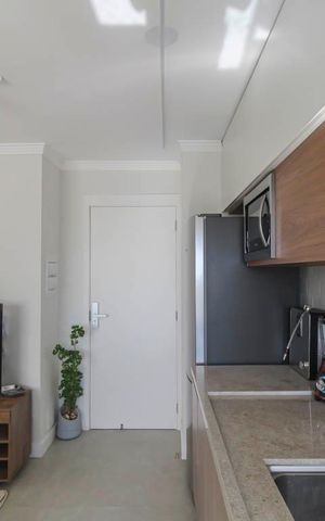 Apartamento para alugar com 38m², 2 quartos e sem vaga Apartamento para alugar com 38m², 2 quartos e sem vagaCozinha