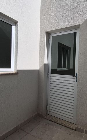 Apartamento à venda com 41m², 2 quartos e 1 vaga Apartamento à venda com 41m², 2 quartos e 1 vagaLavanderia