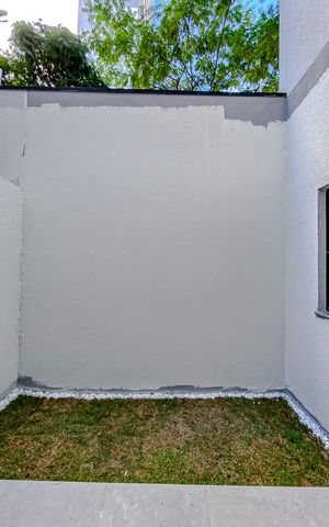 Studio à venda com 38m², 1 quarto e sem vagaÁrea externa