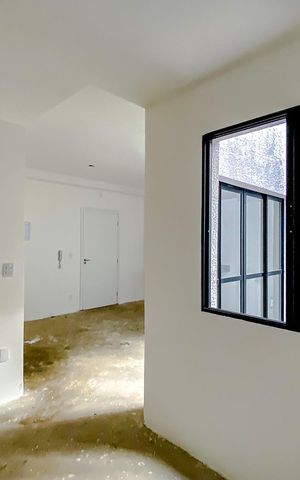 Studio à venda com 38m², 1 quarto e sem vagaQuarto