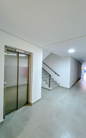 Studio à venda com 38m², 1 quarto e sem vagaÁrea comum