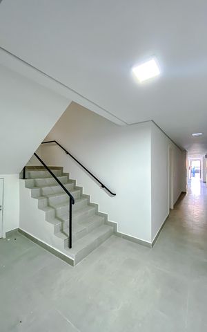 Studio à venda com 38m², 1 quarto e sem vagaÁrea comum