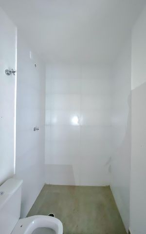 Studio à venda com 38m², 1 quarto e sem vagaBanheiro