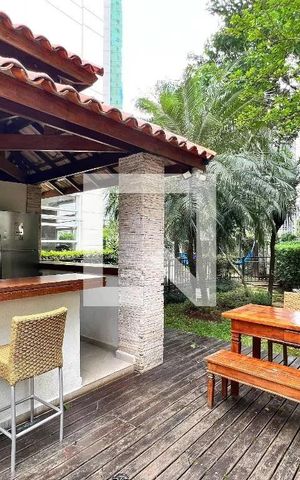 Apartamento à venda com 139m², 3 quartos e 2 vagas Apartamento à venda com 139m², 3 quartos e 2 vagasÁrea comum