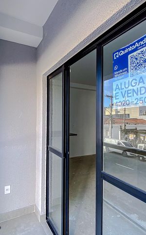 Studio à venda com 45m², 1 quarto e sem vagaPlaquinha