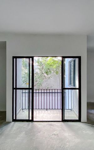 Studio para alugar com 41m², 1 quarto e sem vagaSala