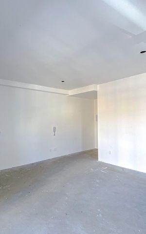 Studio à venda com 45m², 1 quarto e sem vagaStudio