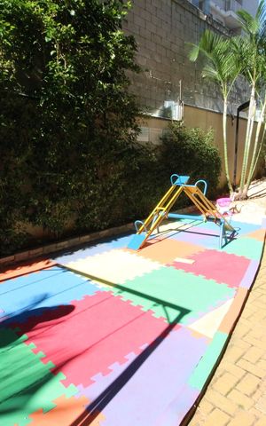 Apartamento à venda com 55m², 2 quartos e 1 vagaÁrea comum - Playground