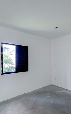 Studio à venda com 44m², 1 quarto e sem vagaQuarto