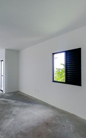 Studio à venda com 44m², 1 quarto e sem vagaQuarto