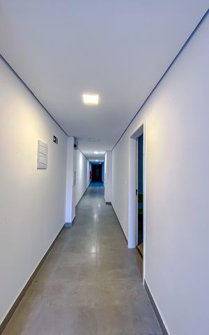 Studio à venda com 44m², 1 quarto e sem vagaÁrea comum