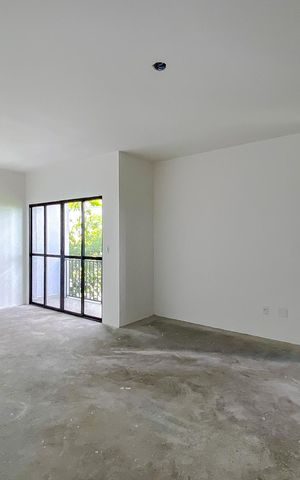 Studio à venda com 44m², 1 quarto e sem vagaSala