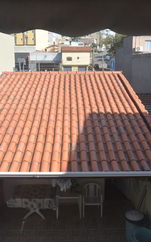 Casa à venda com 216m², 3 quartos e 2 vagasQuarto 2