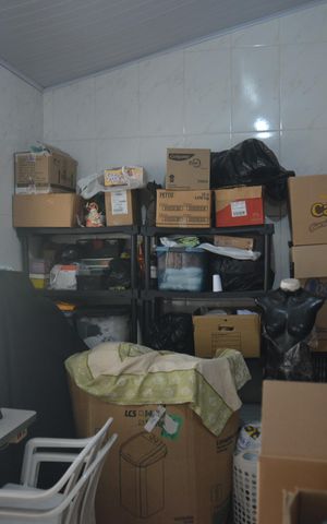 Casa à venda com 216m², 3 quartos e 2 vagasDepósito