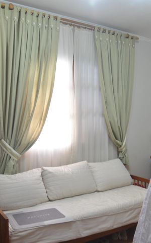 Casa à venda com 216m², 3 quartos e 2 vagasQuarto 1