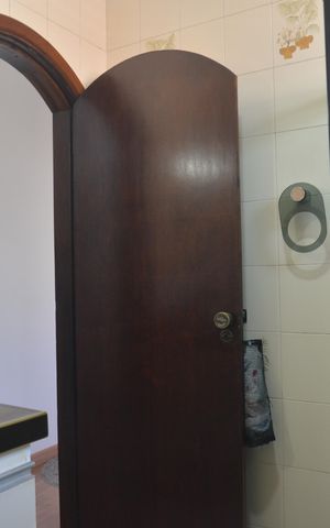 Casa à venda com 216m², 3 quartos e 2 vagasBanheiro de Serviço