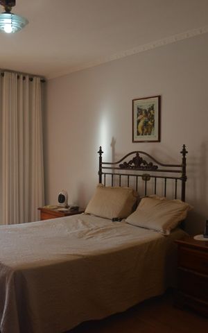 Casa à venda com 216m², 3 quartos e 2 vagasQuarto 3