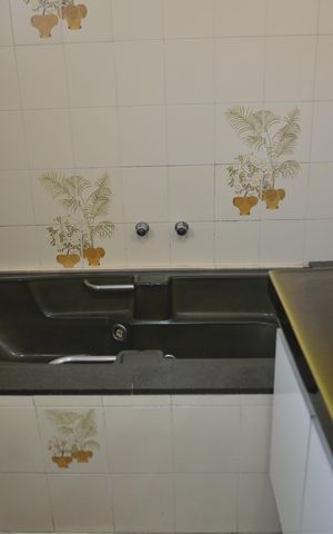 Casa à venda com 216m², 3 quartos e 2 vagasBanheiro de Serviço