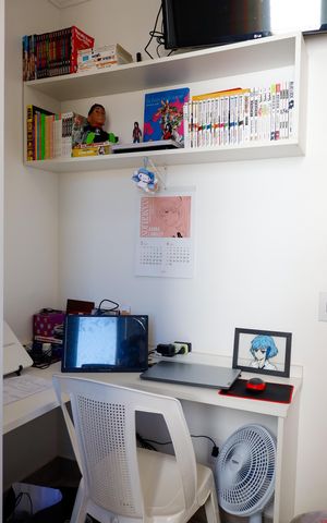 Apartamento para alugar com 49m², 2 quartos e 1 vaga Apartamento para alugar com 49m², 2 quartos e 1 vagaQuarto 1
