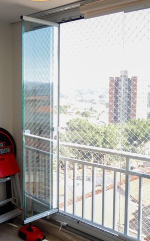 Apartamento para alugar com 49m², 2 quartos e 1 vaga Apartamento para alugar com 49m², 2 quartos e 1 vagaSacada