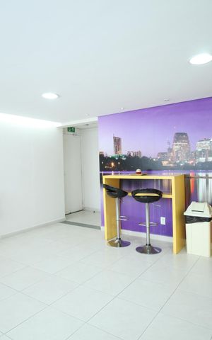 Apartamento à venda com 32m², 1 quarto e sem vagaÁrea comum